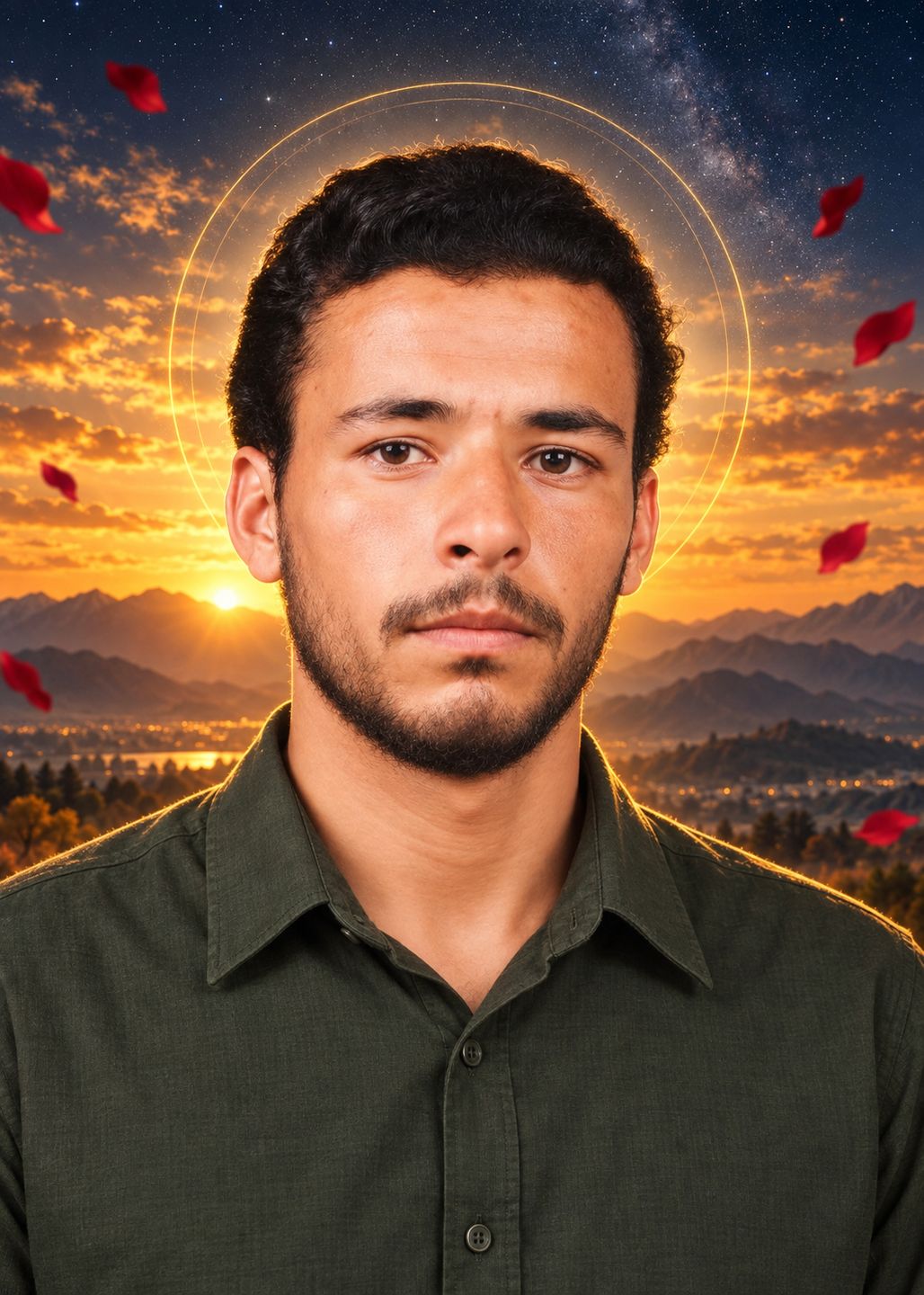 علی سنجری