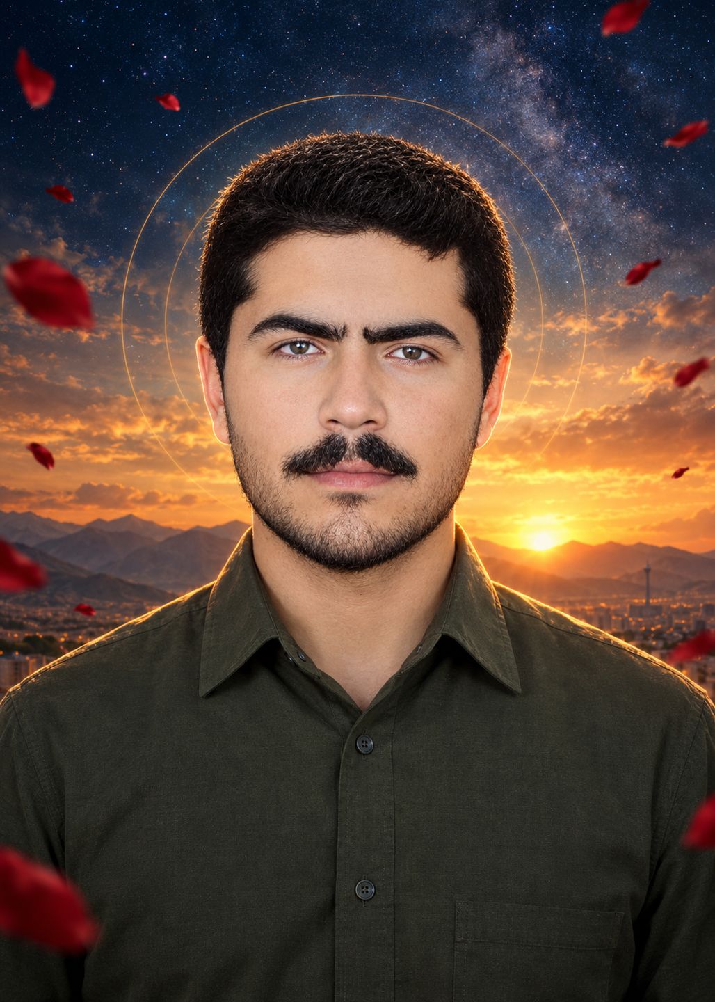علی چوپانی